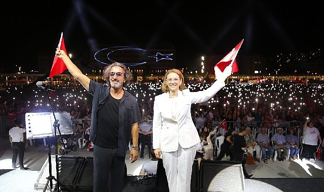 Kocaeli Büyükşehir Belediyesi, Büyük Zaferin 103.