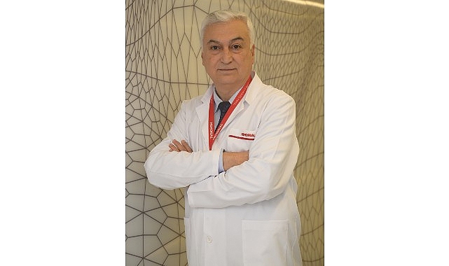 Bebeklerde görülen doğumsal kalp hastalıkları, anne karnındaki gelişim sürecinde ortaya