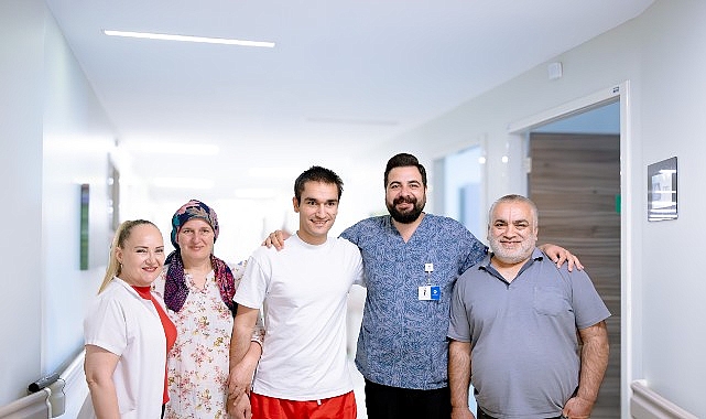 28 Mart 2025 tarihinde, İstanbul’da motosiklet kullanırken bir aracın çarpması