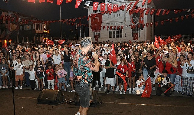 Ulu Önder Gazi Mustafa Kemal Atatürk’ün başkomutanlığında tarihin akışını değiştiren