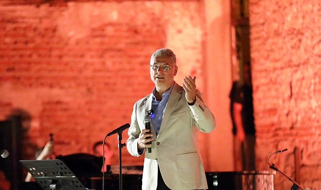 Mudanya Belediyesi’nin bu yıl ilk kez düzenlediği Mudanya Caz Festivali,