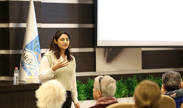 Narlıdere Belediyesi’nin vatandaşlara ücretsiz olarak sunduğu psikolojik danışmanlık hizmetlerinden bugüne