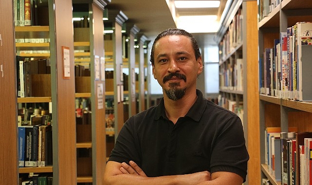 Üsküdar Üniversitesi Nöropazarlama Anabilim Dalı Başkanı Dr.