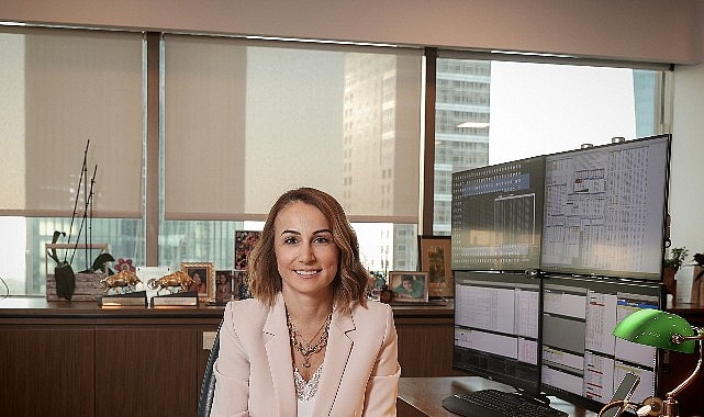 Odeabank, döviz birikimlerini değerlendirmek isteyenler için geliştirdiği YDZ Fon (Odeabank