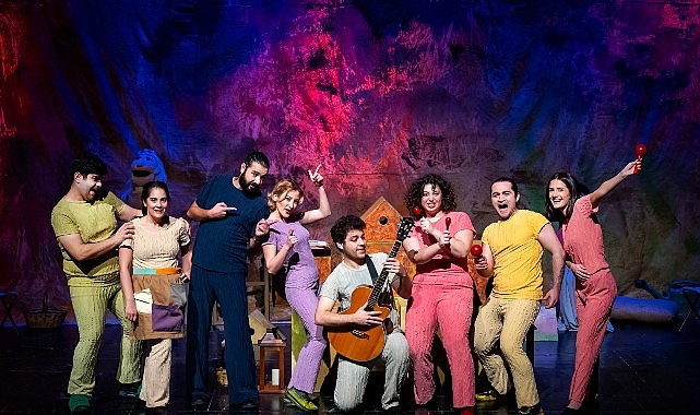 Odeabank’ın kadın-erkek eşitliği kavramına dikkat çekmek amacıyla hayata geçirdiği ve