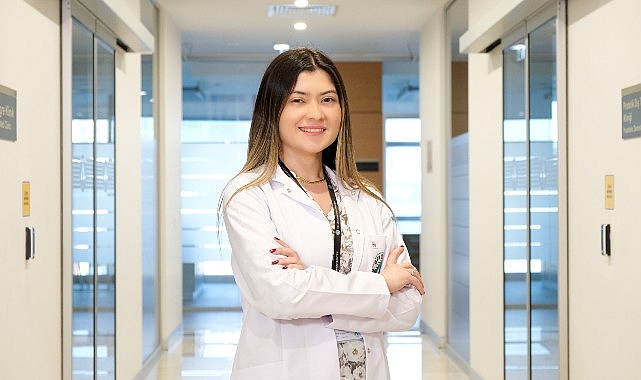 Üsküdar Üniversitesi Diş Hekimliği Fakültesi Restoratif Diş Tedavisi Anabilim Dalı