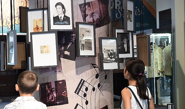 Osmangazi Belediyesi’nin “Minik Arkeologlar İş Başında” projesi kapsamında 7-11 yaş