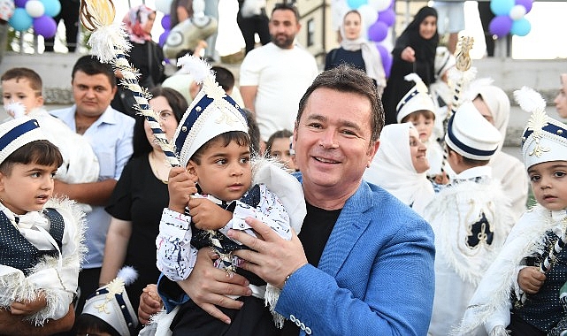  Osmangazi Belediyesi’nin Osmangazi Kent Konseyi ile ortaklaşa düzenlediği etkinlikle yaklaşık