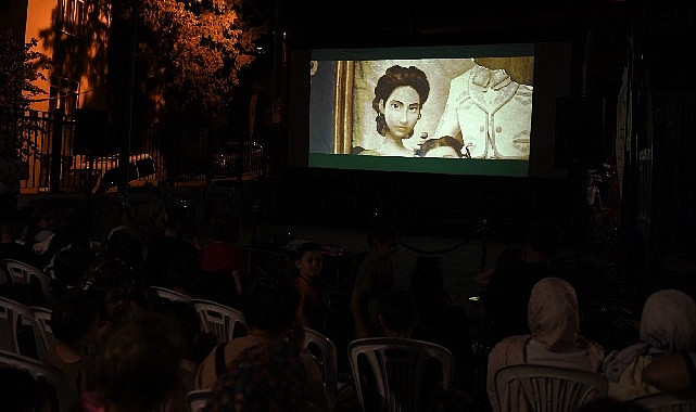 Osmangazi Belediyesi, ilçede yaşayan vatandaşların keyifli yaz akşamları geçirmesi için