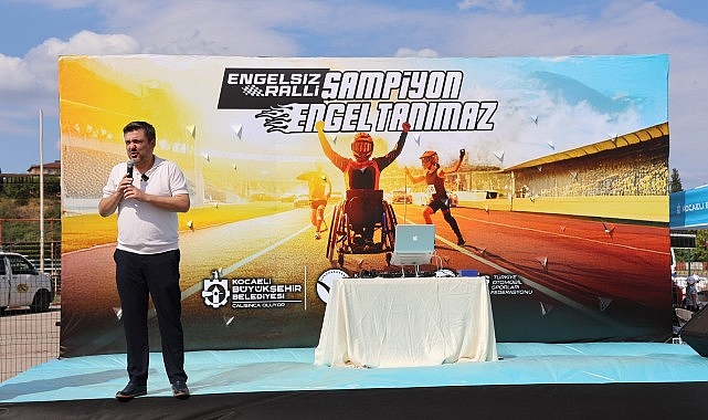 Kocaeli Büyükşehir Belediyesi, Kocaeli Kent Konseyi ve Türkiye Otomobil Sporları