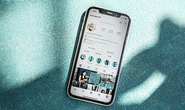 Günlük hayatın ayrılmaz bir parçası hâline gelen sosyal medya platformları,