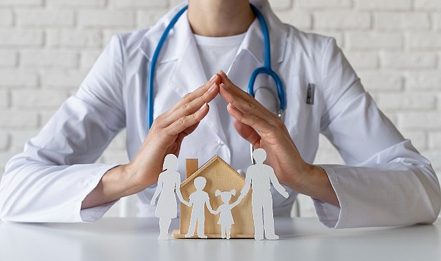 Abdi İbrahim Otsuka Medikal Direktörlüğü’nün aktardığı bilgilere göre, ODPBH ailelerin