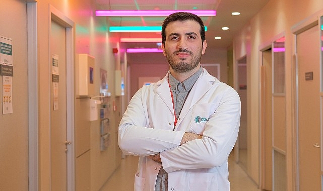 Üsküdar Üniversitesi NPİSTANBUL Hastanesi Uzman Klinik Psikolog Cumali Aydın, arkadaşlık ilişkilerinin