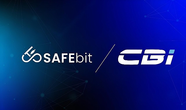 SAFEbit ve CBI, BTC hisse takası modeliyle dijital varlıklar ile