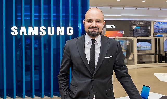 Samsung’un küresel ölçekte yürüttüğü Samsung Solve for Tomorrow programı, bu