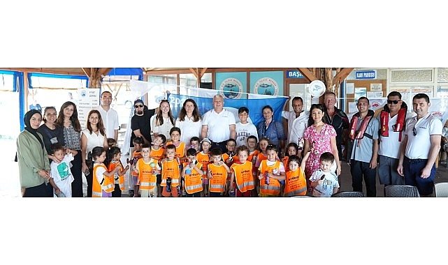 Sürdürülebilir ve duyarlı marina işletmeciliğini ilke edinen Setur Marinaları, Yalova