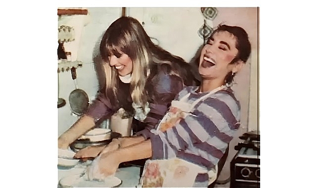 Türkiye'nin önde gelen değerli sanatçılarından Sezen Aksu, 2022 yılında hayatını