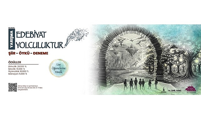 İzmir Büyükşehir Belediyesi tarafından düzenlenecek 9.