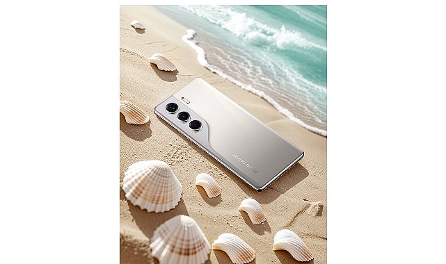 Yapay zekâ odaklı yenilikçi teknoloji markası TECNO, Titanyum Edition ile