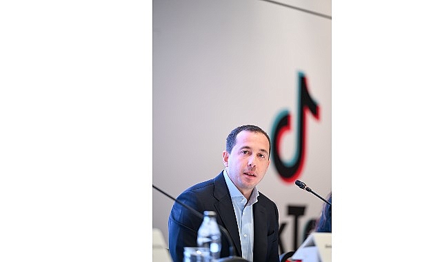 TikTok ve Türkiye Milli Olimpiyat Komitesi (TMOK) başlattıkları uzun soluklu