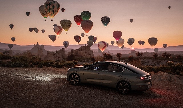 Türkiye’nin mobilite alanında hizmet veren küresel teknoloji markası Togg, bu