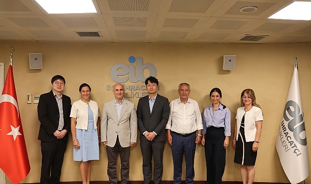 Dünya’nın gıda ambarı Türkiye, hedef pazarları arasında yer alan Güney