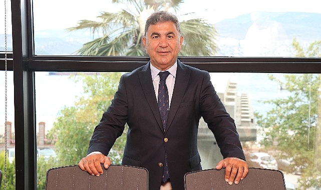 Ege Hazır Giyim ve Konfeksiyon İhracatçıları Birliği, 2025 yılında 4