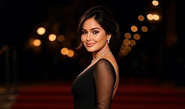 Derya Bağcı'nın kurucusu olduğu lüks moda markası SLS – Star Luxury