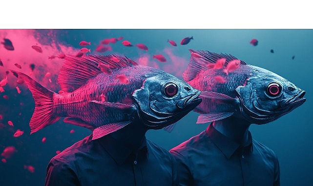 Kaspersky, 2025 yılının ikinci çeyreğinde 142 milyondan fazla kimlik avı