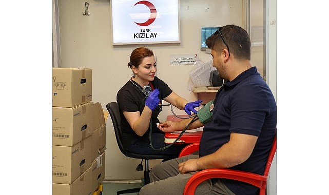 Kocaeli Büyükşehir Belediyesi iştiraklerinden UlaşımPark A.