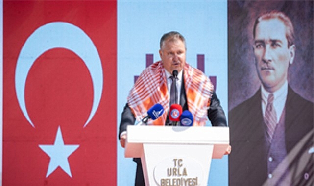 Dünyanın önemli gastronomi duraklarından Urla’nın 2 bin 600 yıllık Geleneksel