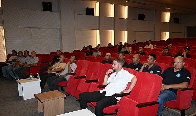Vektörlere karşı doğa dostu yöntemlerle mücadele çalışmalarını sürdüren Manisa Büyükşehir