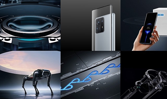 “Human x Car x Home” akıllı ekosistem stratejisiyle yoluna devam