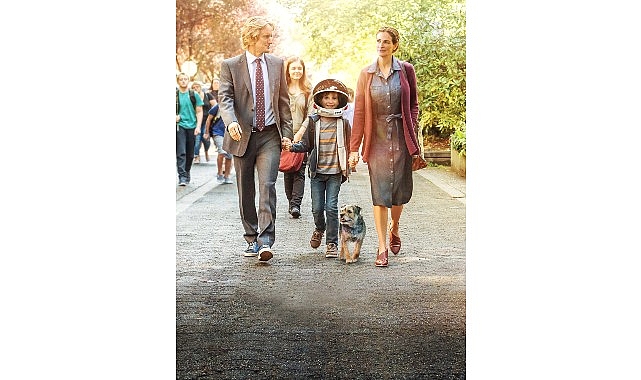 Yaz akşamlarının büyüsünü sinema tutkunlarıyla buluşturan Yapı Kredi bomontiada, TV+