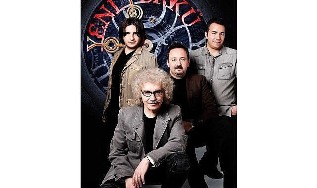 Yapı Kredi bomontiada, Yapı Kredi World sponsorluğunda düzenlediği “World Akustik”