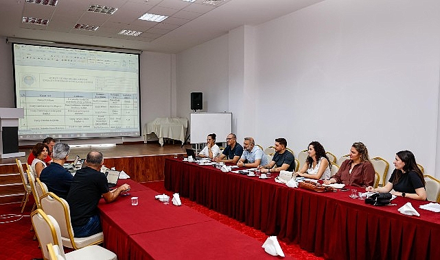 Yenişehir Belediyesi, enerji verimliliği ve sürdürülebilirlik alanında önemli bir başarıya