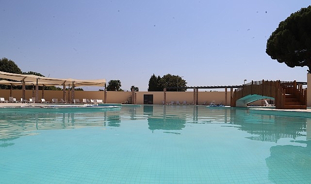 Ödemiş Belediyesi, 125.