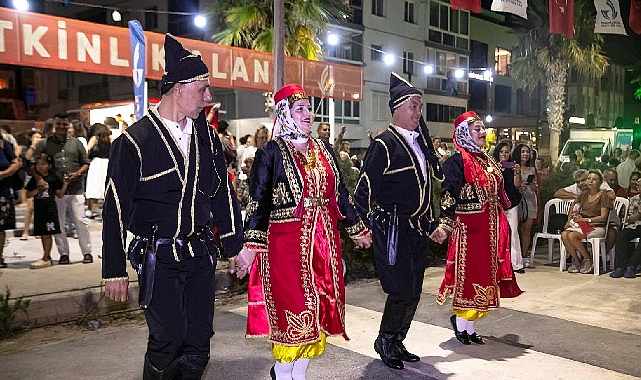 30 Ağustos Zafer Bayramı’nın 103.