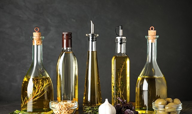 Türk zeytinyağı sektörü, 2024-25 ihracat sezonunda son çeyreğe girerken, 9