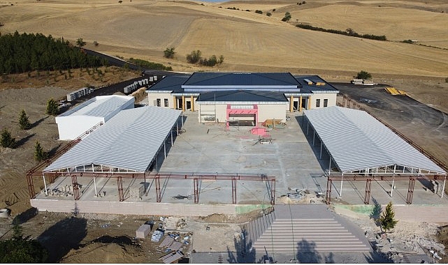 Haymanalıların heyecanla beklediği o gün yaklaşıyor.