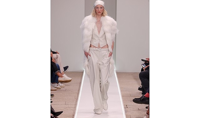 Türkiye'nin lider deri ve deri mamulleri markası DESA’nın global moda