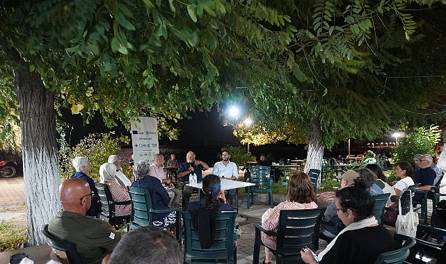 Marmara, Avşa ve Ekinlik Adalarında bu yıl ilk kez düzenlenen 3 Ada