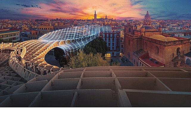      Avrupa’nın mühendislik harikalarının olağanüstü sırlarını ortaya