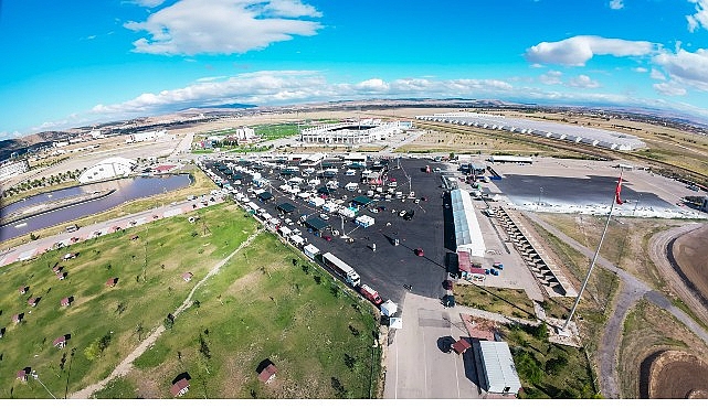Afyonkarahisar, UNESCO Yaratıcı Şehirler Ağı’ndaki gastronomi kimliğiyle bu yıl yedincisi