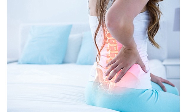 Vücut ağrıları, hayatımızın farklı dönemlerinde karşımıza çıkıyor ve yaşam kalitemizi