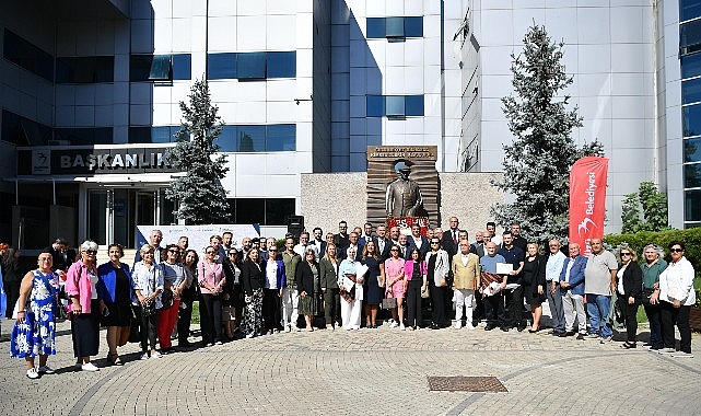 Beylikdüzü Belediyesi, 22-28 Eylül tarihleri arasında kutlanan ve kökleri 800