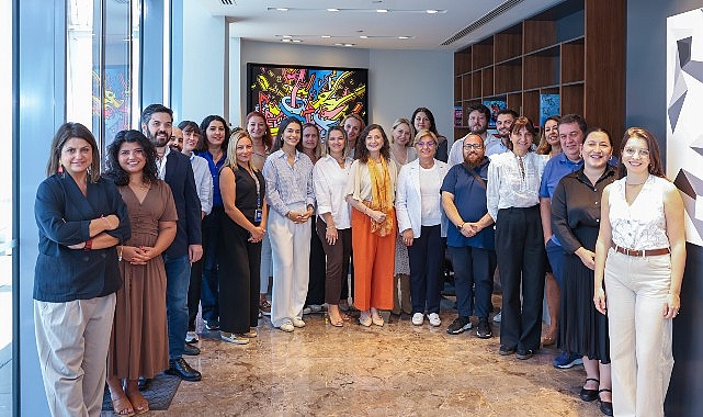 Sigorta sektörünün öncü şirketlerinden Allianz Türkiye, sektörün sürdürülebilir dönüşümünde küresel