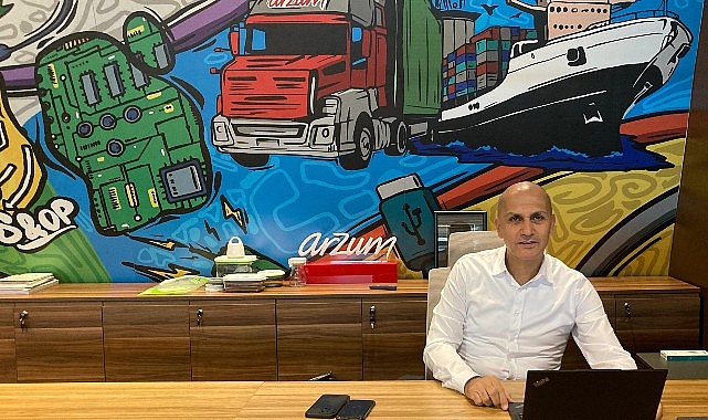 Türkiye’nin 59 yıllık köklü elektrikli ev aletleri markası Arzum, satış organizasyonunu