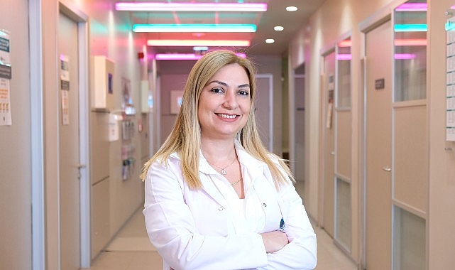 Üsküdar Üniversitesi NPİSTANBUL Hastanesi Çocuk-Ergen Uzman Klinik Psikolog Eda Ergür, ev