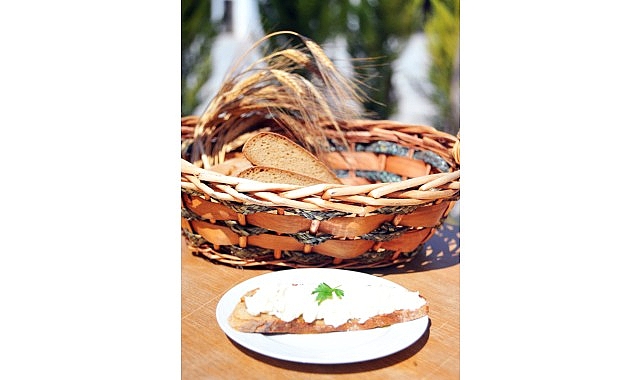 Seferihisar’ın Ulamış Köyü, 27 Eylül Cumartesi günü saat 12.